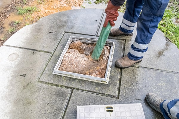 the cost of cesspool pumping can vary based on the size of the tank and the accessibility of the location